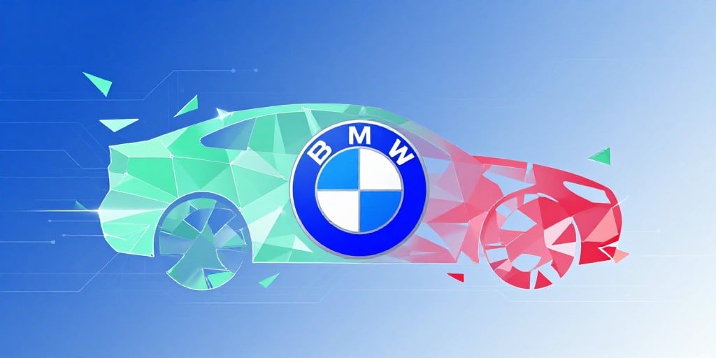 BMW Quartalsbericht 2024: Umsatz & Gewinn sinken – Fokus auf Elektrofahrzeuge