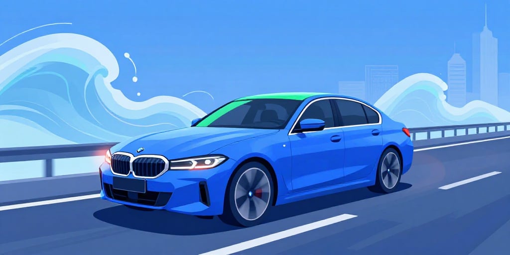 BMW Quartalsbericht 2026: Stabile Performance, 10 Cent Dividenden und Wachstumsstrategie