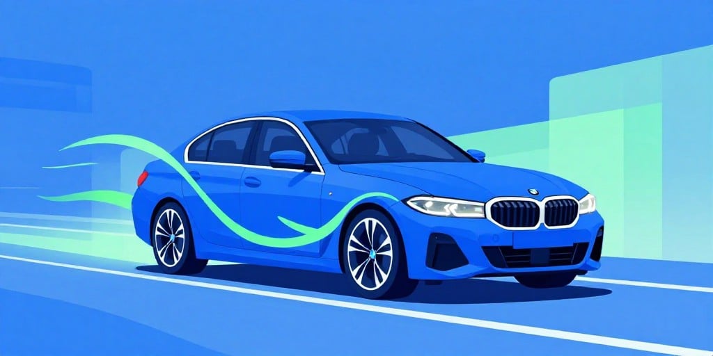 BMW Quartalsbericht: Moderate Gewinne, starke EV‑Strategie & nachhaltiges Wachstum
