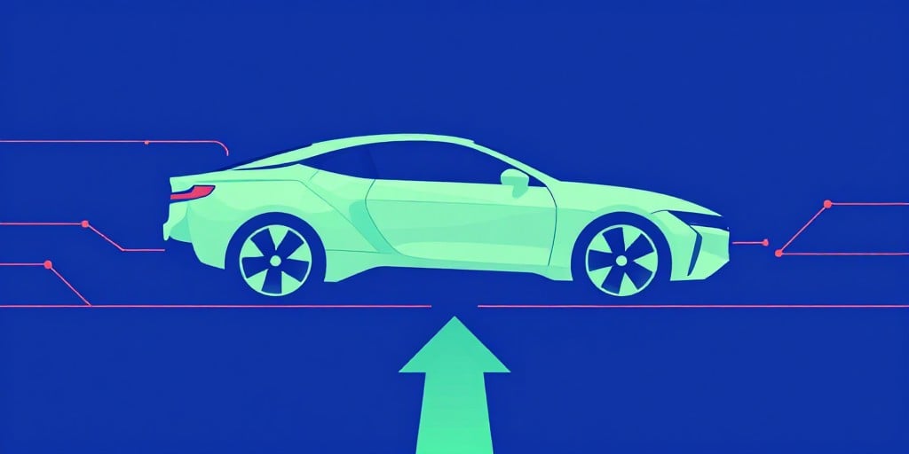 BMW Quartalszahlen 2026: Lieferkettenoptimierung & Elektrifizierungs‑Boost sichern Wachstum