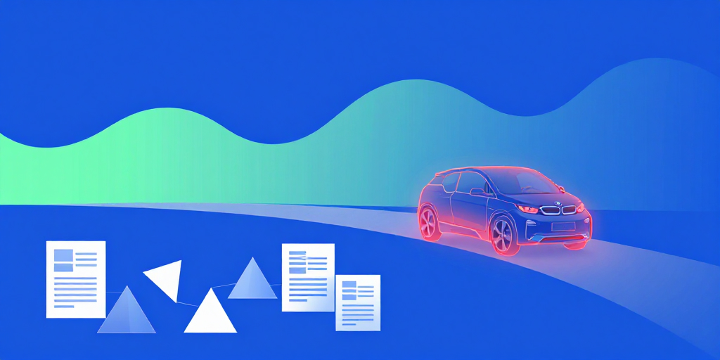 BMW: Rechtsstreit, Mexiko-Expansion, Elektro‑Innovationen und KI‑Roboter in Leipzig