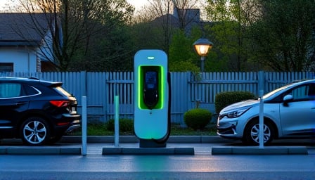 BMW setzt auf E-Mobilität und innovative Marketingstrategien trotz Herausforderungen im US-Markt