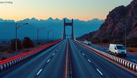 BMW setzt auf Elektrofahrzeuge und innovative Designs: Starke Marktpositionierung und globale Expansion