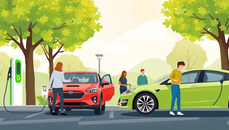 BMW setzt auf HVO, Wasserstoff & autonomes Fahren – 90 % CO₂‑Reduktion & neue X1‑Diesel-Strategie