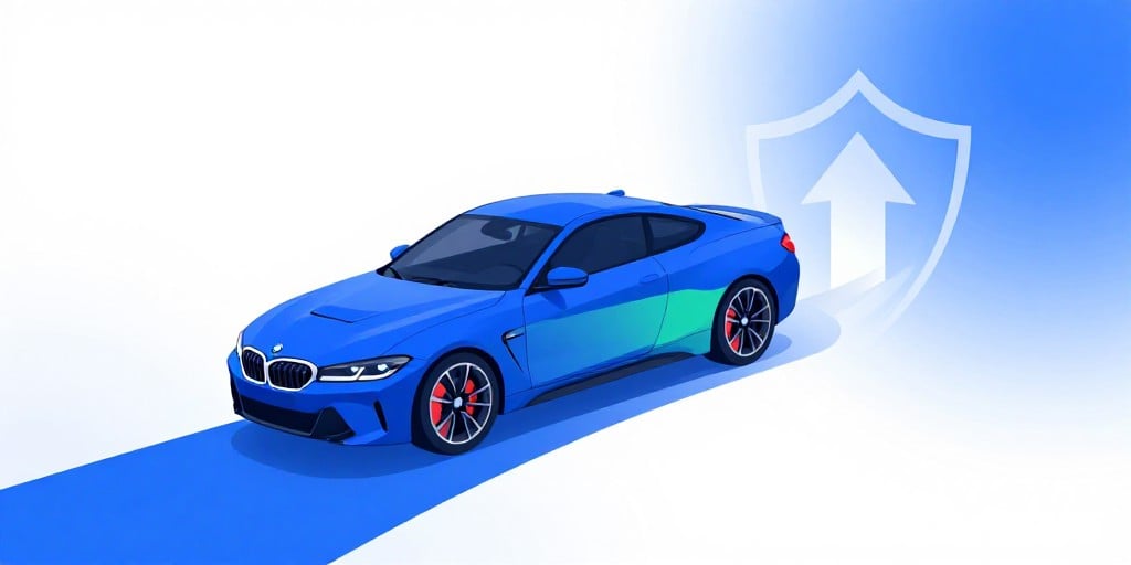 BMW Short‑Interest‑Spitzen: Institutionelle Anleger prüfen Zukunftschancen im Automobilsektor