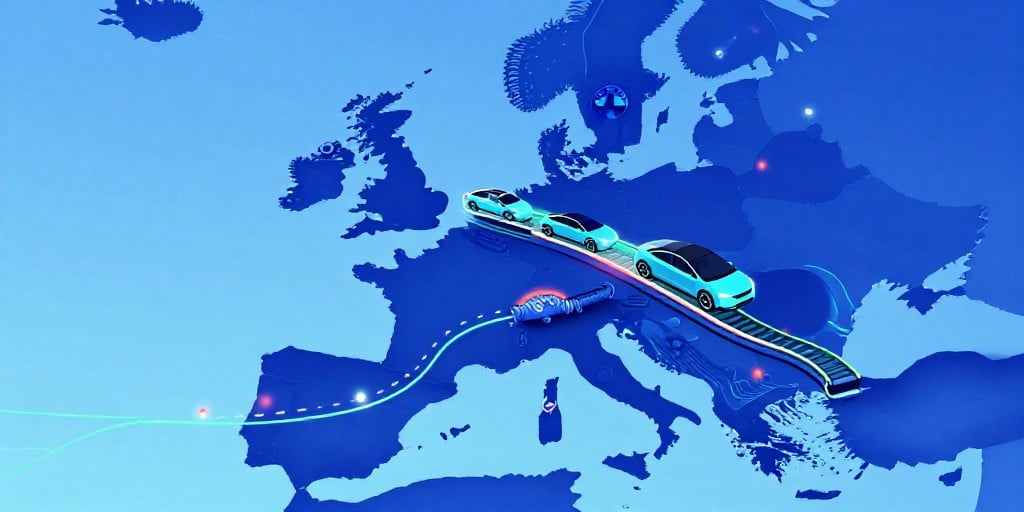 BMW startet Restrukturierung: Effizienz, Kostenreduktion und Elektromobilität im Fokus