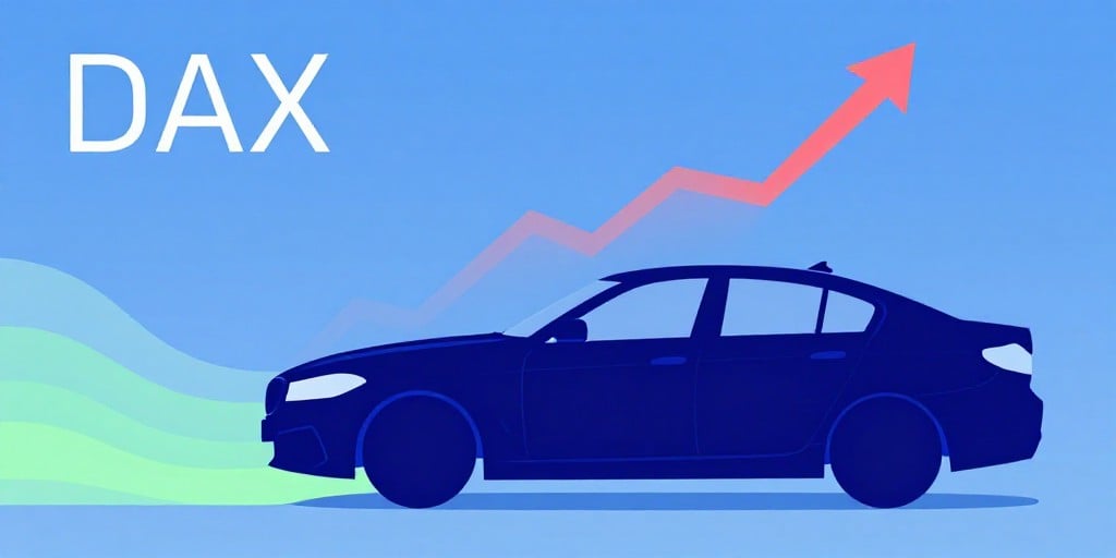 BMW steigert Rückkaufprogramm: 411 000 Aktien für 63 EUR – Kapitalstruktur stärkt