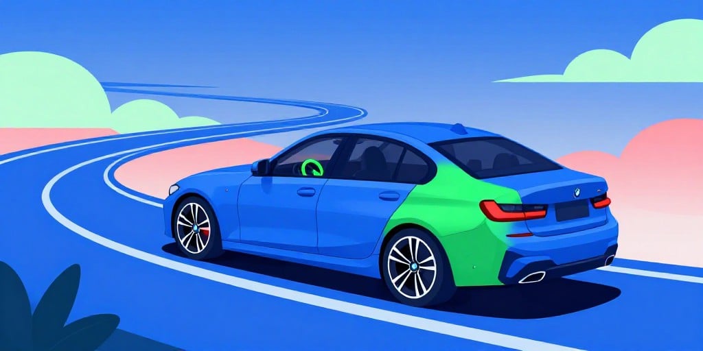BMW streicht Diesel bei 3‑Series – Fokus auf Benzin, Hybrid & Plug‑In‑Hybrid