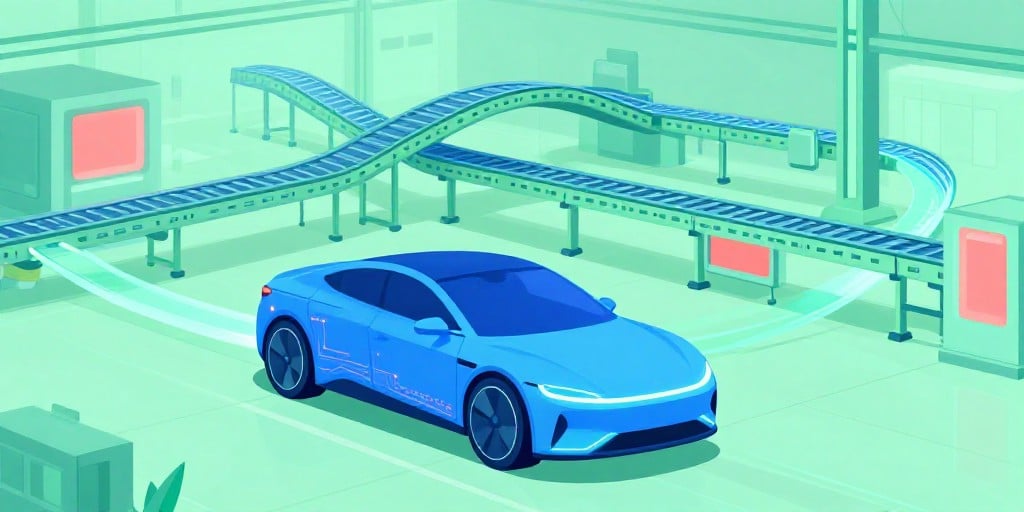 BMW stärkt Elektromobilität: V2H/V2G, Robotik und Leipzig‑Erweiterungen BMW stärkt Elektromobilität: V2H/V2G, Robotik und Leipzig‑Erweiterungen