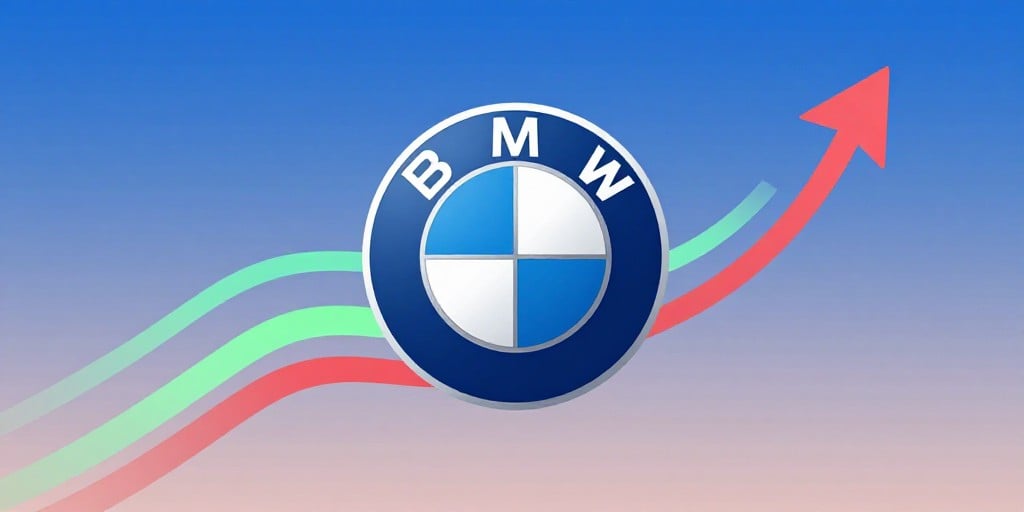 BMW verlängert Aktienrückkaufprogramm bis 2027 – Mehr Transparenz und Vertrauen in den Eigenkapitalwert