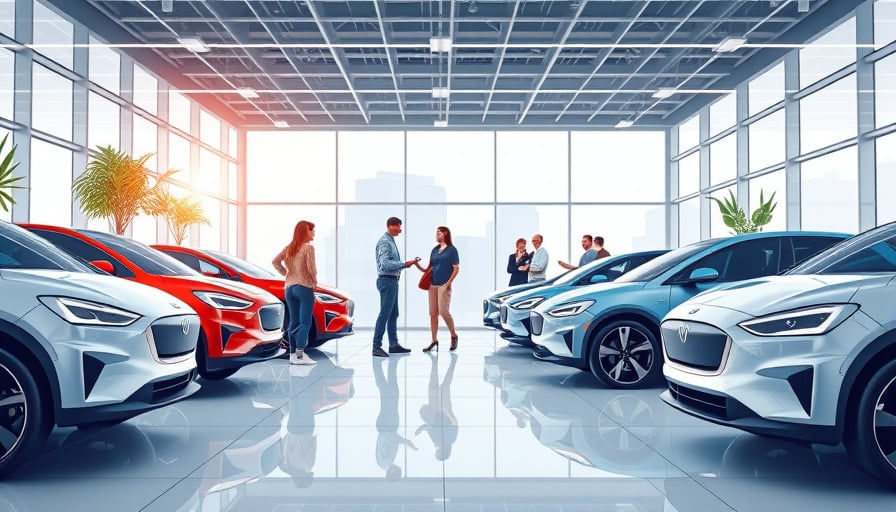 BMW verstärkt EV-Strategie: Elektrischer M3, neuer i3 und Hydrogentreiber für Lastwagen