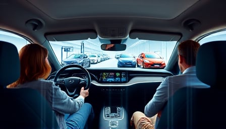 BMW zeigt Stärke und Zukunftsvision: Höchststand der Aktie und Herausforderungen durch Seltenerdmetalle