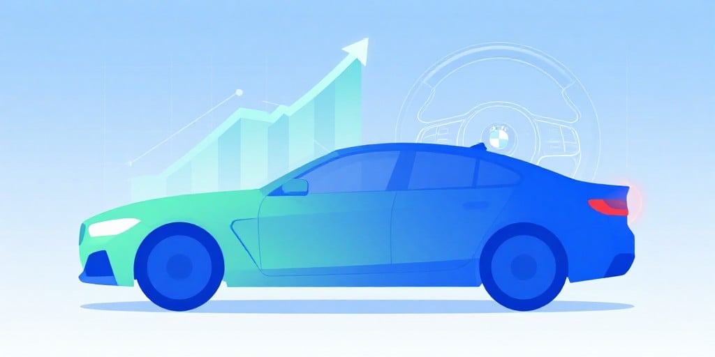 BMW‑AG: Europäisches Registrierungswachstum, Elektromobilität und Governance‑Stärkung – 2024‑Ergebnis‑Ausblick