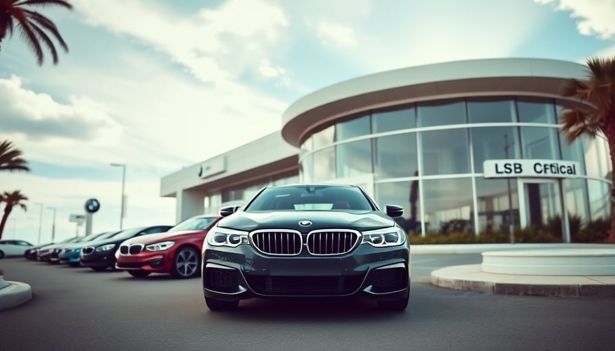 BMW‑Aktie steigt: Neue Elektro‑Plattform & US‑Expansion bringen Optimismus trotz Qualitäts‑Rückrufen BMW‑Aktie steigt: Neue Elektro‑Plattform & US‑Expansion bringen Optimismus trotz Qualitäts‑Rückrufen