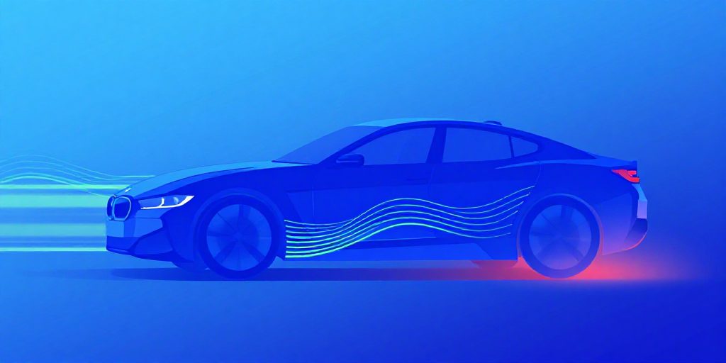 BMW‑Quartal: Elektrifizierungsstrategie trifft Kosten & Aktienkursschwankungen BMW‑Quartal: Elektrifizierungsstrategie trifft Kosten & Aktienkursschwankungen