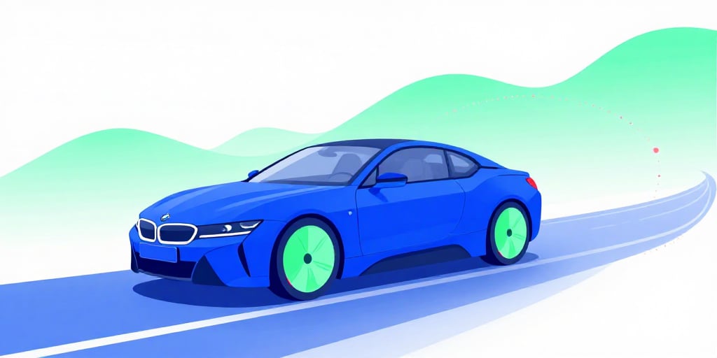 BMW‑Quartal: Gewinn, starke Nachfrage & Elektro‑Strategie sichern Kursstabilität