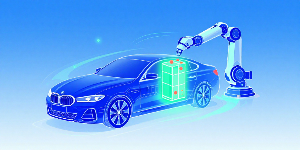 BMW‑Rückruf 337.000 Fahrzeuge, CATL‑Batterie‑Deal, humanoide Roboter & neue GAP‑Versicherungen – Quartalsbericht