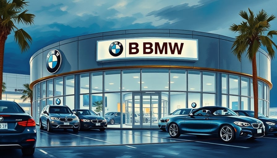 BMWs Elektro‑Strategie & China‑Rückruf: Fortschritt, Sicherheit, Partnerschaft & Diversität BMWs Elektro‑Strategie & China‑Rückruf: Fortschritt, Sicherheit, Partnerschaft & Diversität