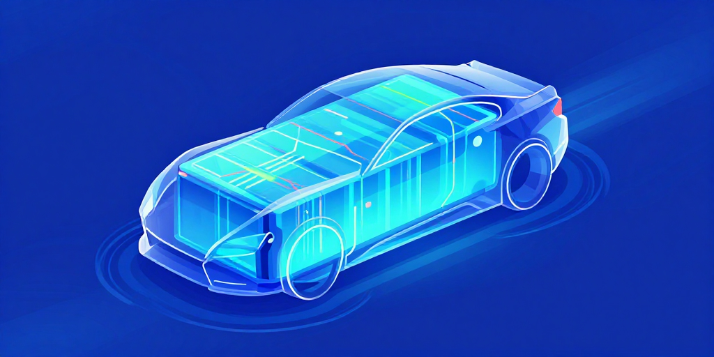 BMWs Gen6‑Batterie‑Strategie: Mehr Reichweite, Wachstum in Schwellenländern
