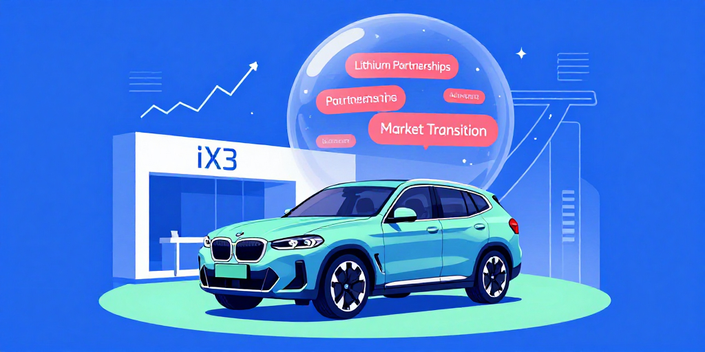 BMWs Marktperformance: Bernstein Research lobt Stärke, BofA warnt vor Elektro-Risiken