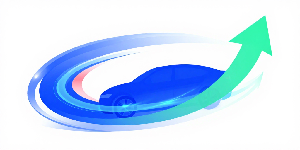 BMWs moderates Wachstum & starke EV-Performance 2024 – Wie die Marke den Marktanteil in Europa sichern kann