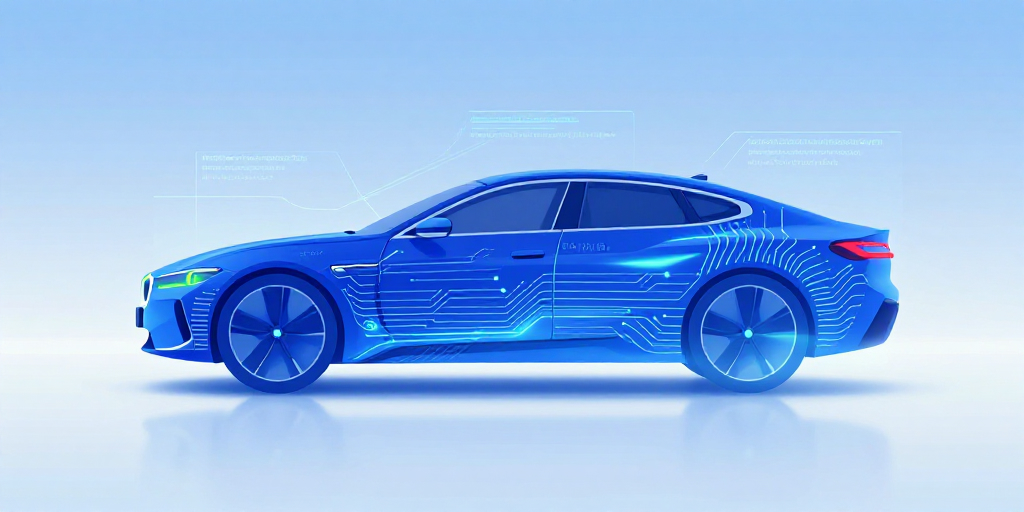 BMWs „Neue Klasse": Infineon‑Partner, Prototypen & der Weg zur voll‑elektrifizierten Zukunft