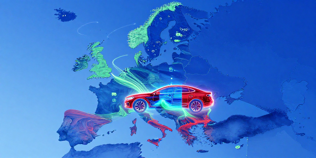 BMWs Strategie im Fokus: Elektro‑ und Verbrenner‑Balance, i7‑Erfolg & iX3‑Vorablieferungen