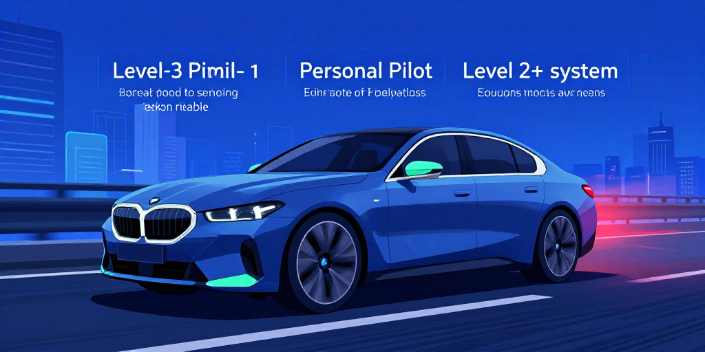 BMW‑Strategie: Von Level‑3 zu Level‑2+ – Fokus auf Zuverlässigkeit, China als Schlüsselmarkt & Rechtsrisiken in Jamaika BMW‑Strategie: Von Level‑3 zu Level‑2+ – Fokus auf Zuverlässigkeit, China als Schlüsselmarkt & Rechtsrisiken in Jamaika