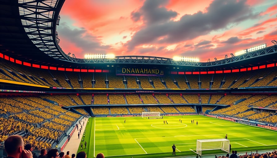 Borussia Dortmund 2025: Kurs fällt, Vorstand Watzke für Präsidentschaft kandidiert – Governance-Wechsel im Fokus Borussia Dortmund 2025: Kurs fällt, Vorstand Watzke für Präsidentschaft kandidiert – Governance-Wechsel im Fokus