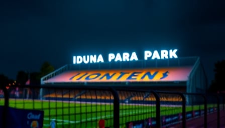 Borussia Dortmund: Aufstieg und Neuausrichtung sichern die Zukunft