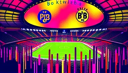 Borussia Dortmund: Erfolge und Herausforderungen auf dem Weg zur Champions League