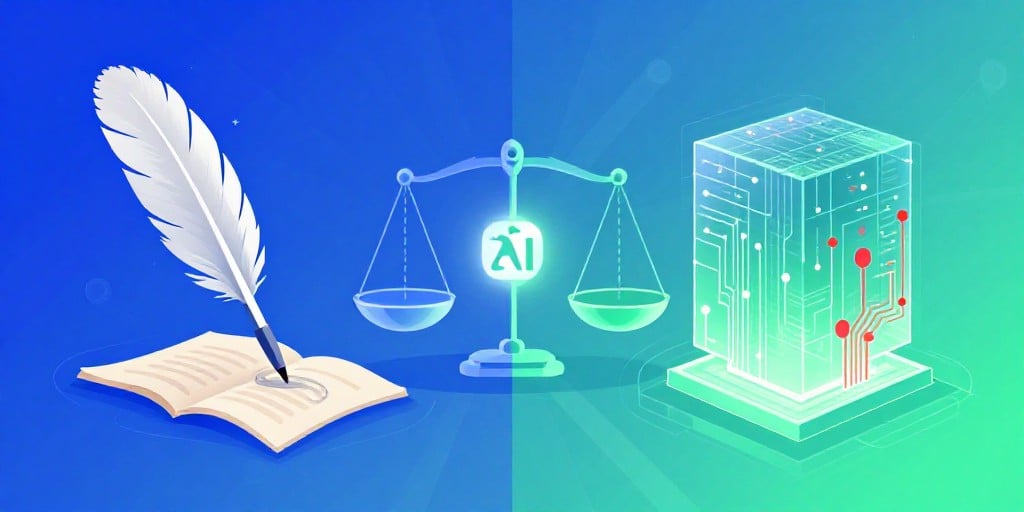 Brand‑Audit im KI‑Zeitalter: Menschliches Storytelling & KI‑Nutzung erfolgreich kombinieren