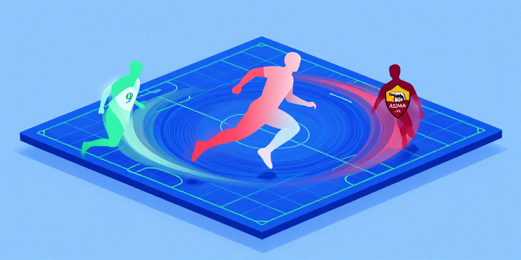 Brandt-Transfer: Dortmund profitiert, AS Roma stärkt das Mittelfeld – Strategische Wechsel im Fokus