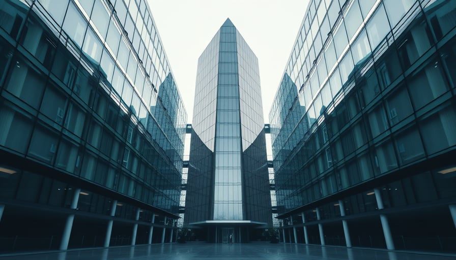 Branicks Group 2025: Kurs, Bewertung & Verluste – Markt‑Check