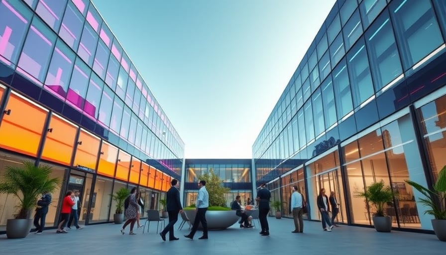 Branicks Group AG: 2025‑Prognose leicht nach unten korrigiert – Pipeline bleibt robust