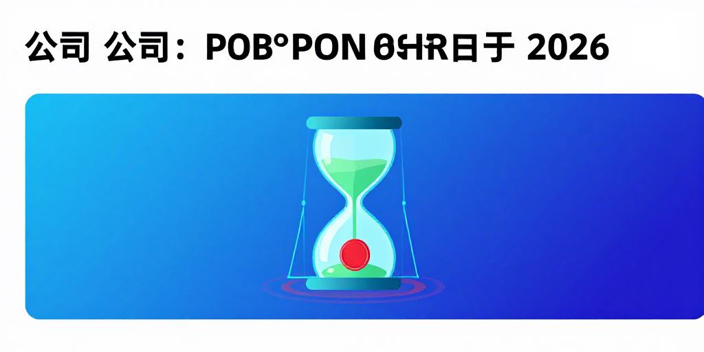 Branicks Group AG: 87 Mio. € Schuldenaufschub bis 2026 – Sofortige Liquidität, langfristige Herausforderungen Branicks Group AG: 87 Mio. € Schuldenaufschub bis 2026 – Sofortige Liquidität, langfristige Herausforderungen