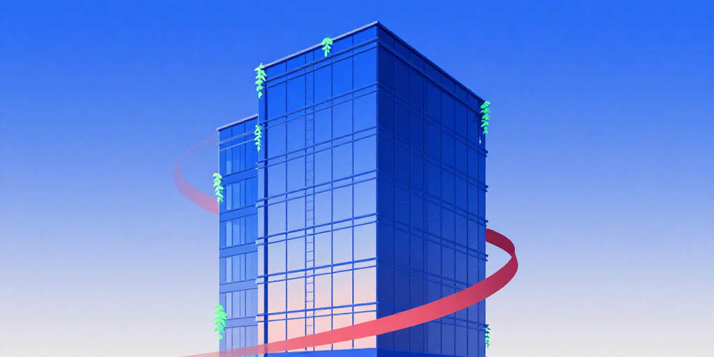 Branicks Group AG bestätigt erfolgreiche Hauptversammlung von DIC REI – Fokus auf Wachstum und Rendite