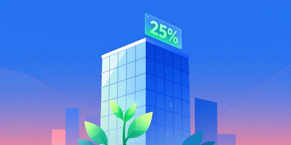 Branicks Group AG: EPRA Nachhaltigkeitsbericht 2025 zeigt nachhaltigen Rückgang von Treibhausgasintensität