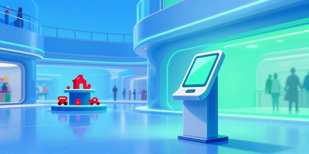 Branicks Group AG eröffnet REWE & Smyths Toys im Neustadt Centrum – Modernes Einzelhandels‑Upgrade für Halle 2026