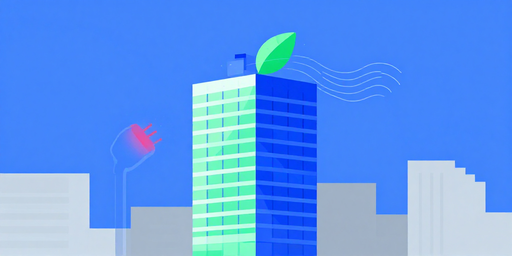 Branicks Group AG: Golden House Frankfurt komplett vermietet – BREEAM‑Zertifikat stärkt Rendite