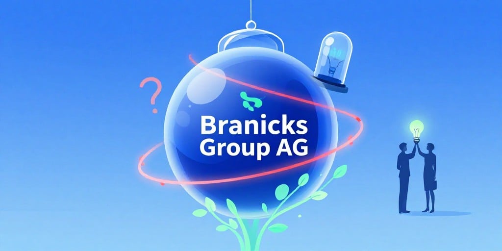 Branicks Group AG: Hauptversammlung lehnt Restrukturierungsverträge ab – Auswirkungen auf den Neustrukturierungsplan