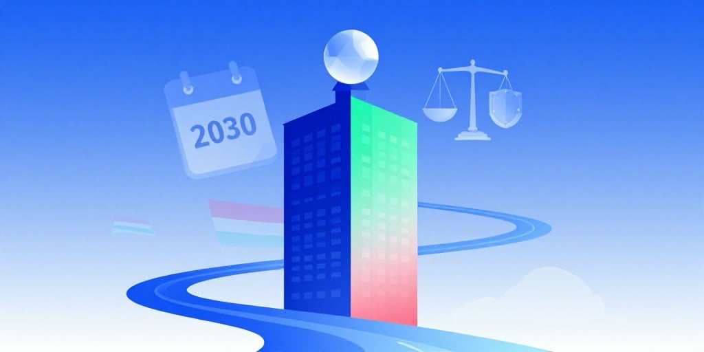 BRANICKS Group AG stärkt Finanzstruktur: Schuldverschreibung, Börsengeschäft & 2030-Restrukturierung