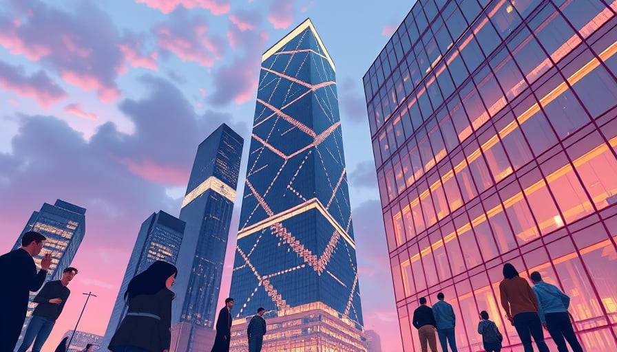 Branicks Group AG verkauft SAP‑Tower in Eschborn – Asset‑Deal für Januar 2026