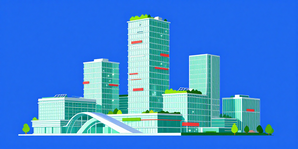 Branicks Group AG: Vollständige Vermietung von 1.900 m² im Ludwigshafen Technology Park bestätigt