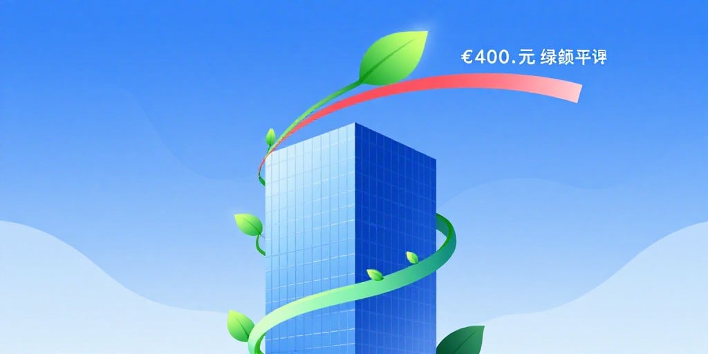 BRANICKS Group AG zahlt grünen Anleihezinse pünktlich & verlängert Fälligkeit bis 2027