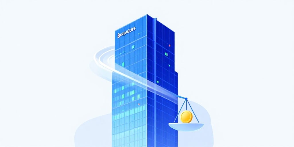 BRANICKS Group Aktie: 1‑Euro‑Tief, Kostenkontrolle und neue Strategien zur Stabilisierung
