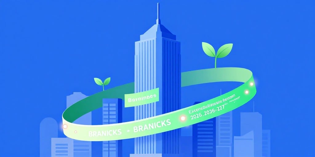 BRANICKS Group genehmigt erweiterten Green‑Bond‑Restrukturierungsplan: Laufzeit bis 2027 verlängert