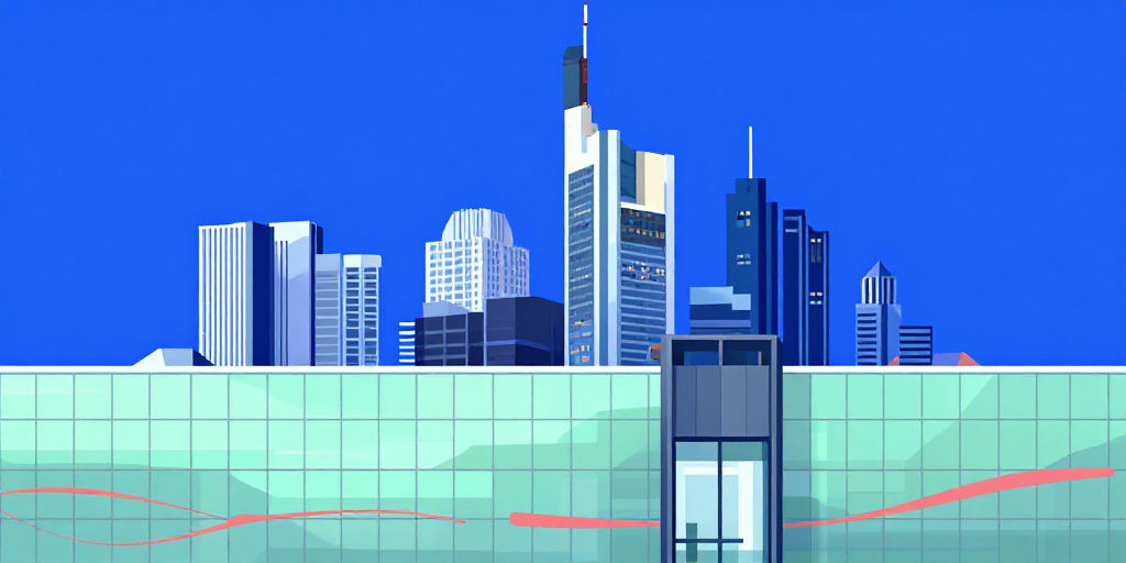 Branicks Group stärkt Marktposition durch neue Mietverträge & Portfolios