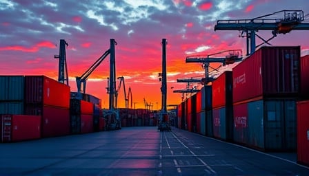 Brenntag-Aktienkurs schwankt: Managementwechsel und wirtschaftliche Unsicherheiten beeinflussen das Unternehmen