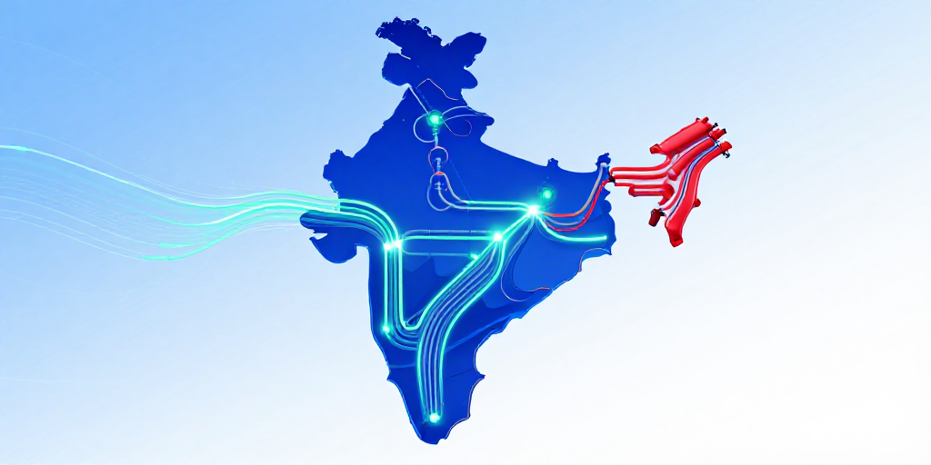 „Brenntag erweitert Vertrieb mit Westlake Epoxy: Fokus auf Süd- und Westindien